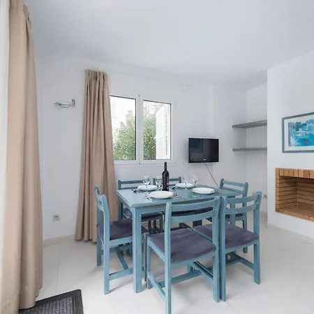 Apartment Oro Del Mar Iv O1 *