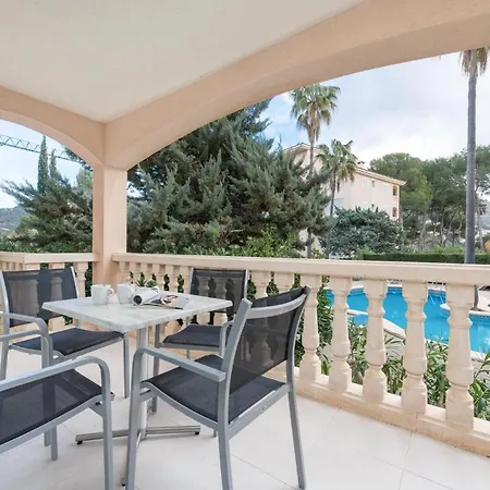 Oro Del Mar Iv O1 Apartment