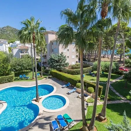 Oro Del Mar Iv O1 Apartment