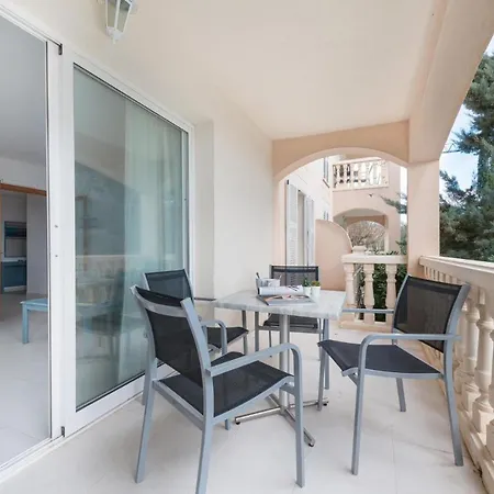 Oro Del Mar Iv O1 Apartment