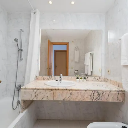 Oro Del Mar Iv O1 Apartment