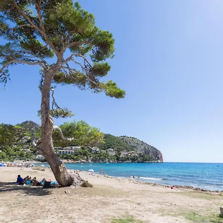Apartment Oro Del Mar Iv O1 Canyamel (Mallorca)