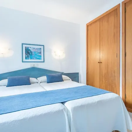 Oro Del Mar Iv O1 Apartment