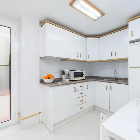 Apartment Oro Del Mar Iv O1 Canyamel (Mallorca)