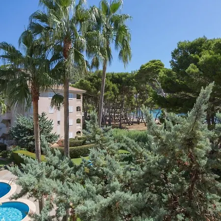 Apartment Oro Del Mar Iv O1 *