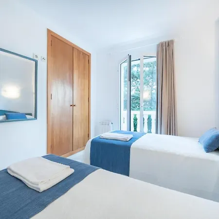 Apartment Oro Del Mar Iv O1