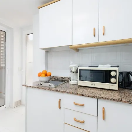 Apartment Oro Del Mar Iv O1 *