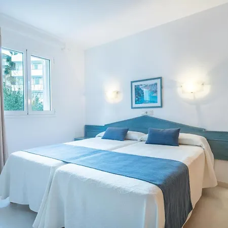 Oro Del Mar Iv O1 Canyamel (Mallorca)