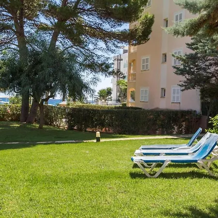 Apartment Oro Del Mar Iv O1 *