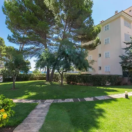 Apartment Oro Del Mar Iv O1 *