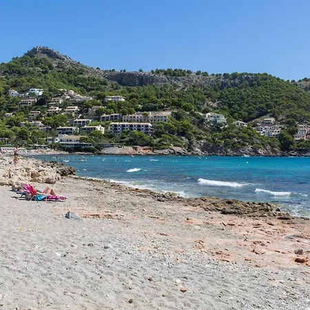 Oro Del Mar Iv O1 * Canyamel (Mallorca)
