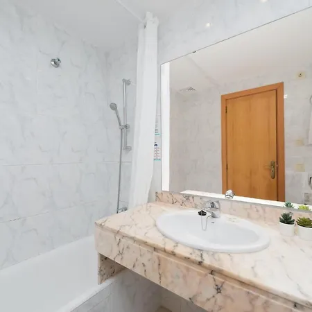 Apartment Oro Del Mar Iv O1 *