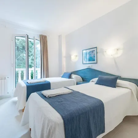 Apartment Oro Del Mar Iv O1 *