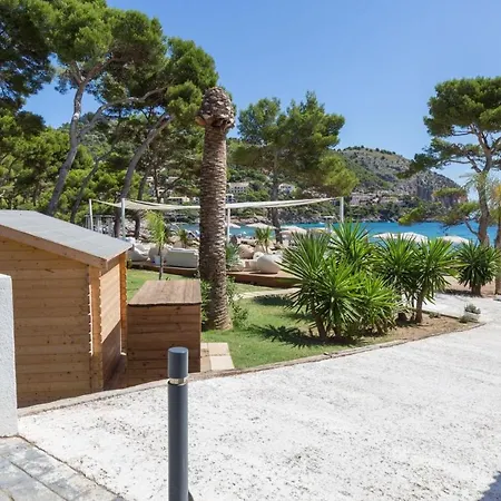 Apartment Oro Del Mar Iv O1 *